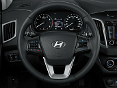 Hyundai Creta 2020