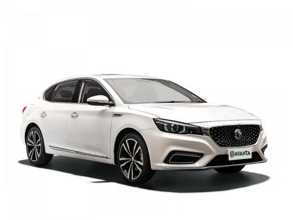 MG 6 Делюкс (Deluxe) 1.5 AMT