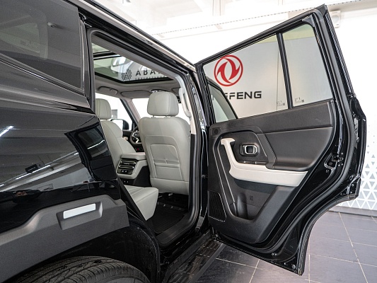 Jetour T1 Premium 2.0 AT 1322