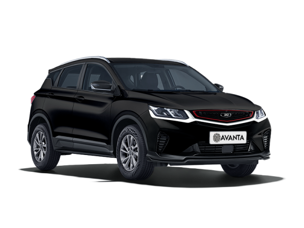 Belgee X50 NEW Актив 1.5 AT