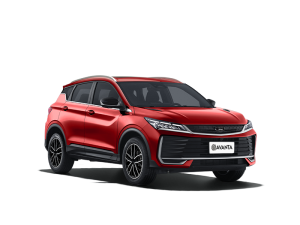 Belgee X50+ Престиж 1.5 AMT