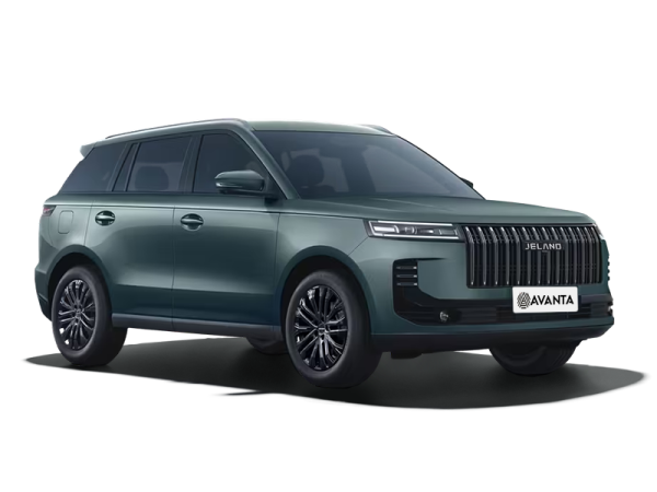 Jeland J6 Актив 1.5 AMT