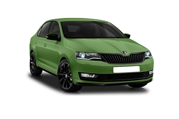 Skoda Rapid 2020 Ambition 1.6 MT