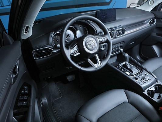 Mazda CX-5 Active (Пакет 1) 2.0 AT 150 л.c. авт. бензин
