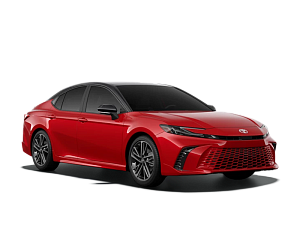 Toyota Camry NEW Sport 2.0 CVT