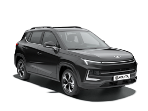 Москвич 3 Стандарт Плюс 1.5 CVT