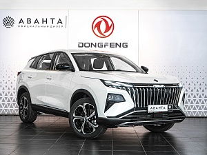 Dongfeng Huge Престиж 1.5 AMT