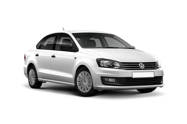 Volkswagen Polo 2019 Reflex