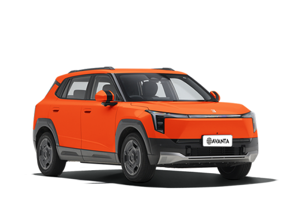 Evolute i-JOY Сити+  AT