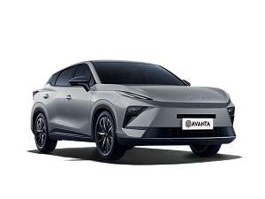 Omoda C5 NEW Стиль 1.5 AMT