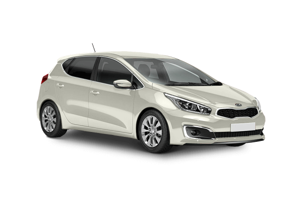 Kia Ceed 2018