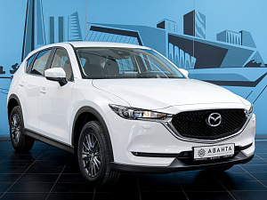 Mazda CX-5 Active (Пакет 2) 2.0 AT