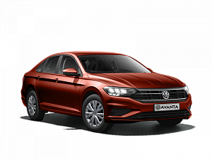 Volkswagen Jetta Status 1.6 AT