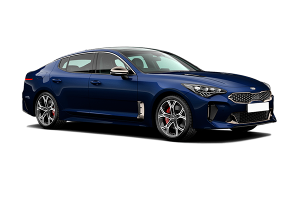 Kia Stinger 2020 GT 3.3 AT