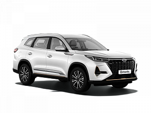 Xcite X-Cross 8 Драйв 1.6 AMT