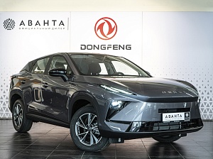 Omoda C5 NEW Актив 1.5 AMT