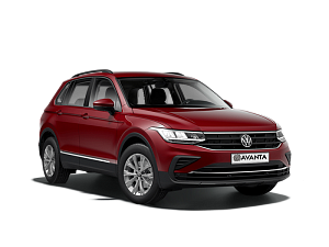 Volkswagen Tiguan Exclusive 2.0 AMT
