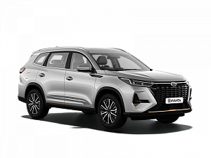 Xcite X-Cross 8 Драйв 1.6 AMT