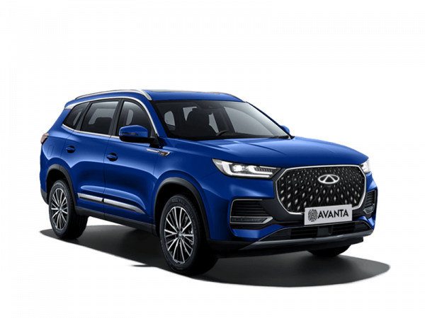 Chery Tiggo 8 Pro Max NEW Ультимейт 2.0 AMT
