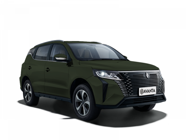 Livan X6 Pro Зеленый