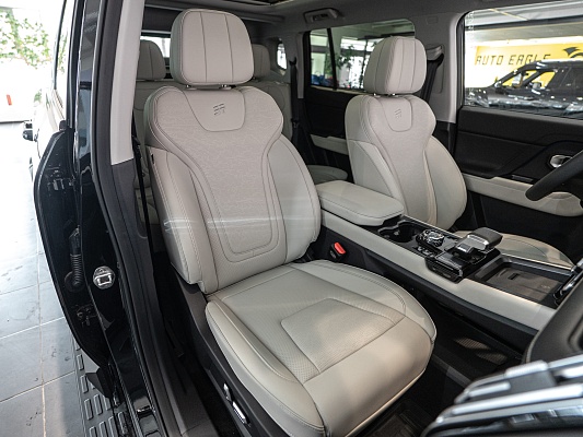 Jetour T1 Premium 2.0 AT 1322