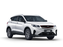 Belgee X50 NEW автокредит 0 рублей в месяц
