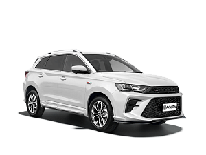 SWM G01F Форс (Force) 1.5 AMT