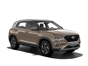 Hyundai Creta Prime 1.6 MT