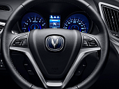Changan CS75 2020