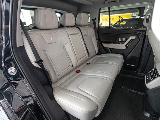 Jetour T1 Premium 2.0 AT 1322