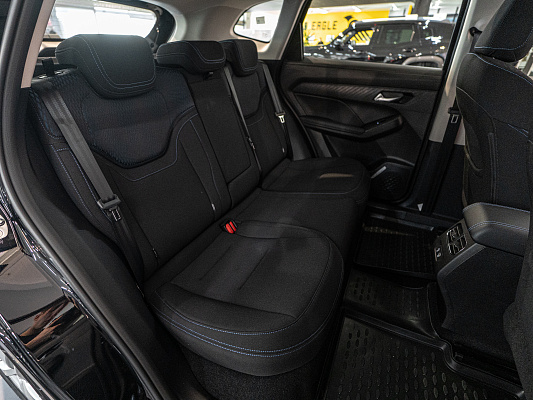Haval Jolion NEW 2026 Premium 1.5 AMT Black