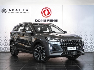 Jetour X70 PLUS Престиж 1.6 AMT