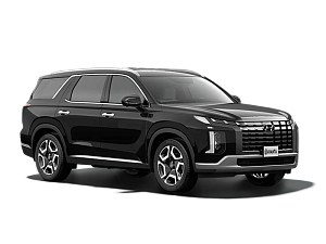 Hyundai Palisade High-Tech (KZ Luxe) 2.2 AT