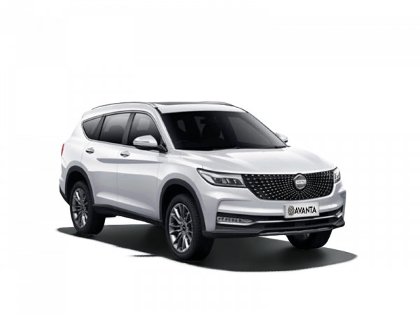 Dongfeng DFSK ix7 Премиум (Premium) 2.0 AT