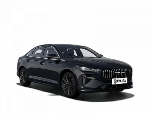 Volga C50 Стандарт 2.0 AMT