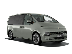 Hyundai Staria Prestige 3.5 AT
