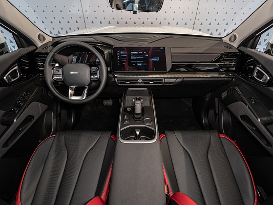 Haval H3 Premium 1.5 AMT White