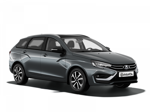 Lada Vesta SW