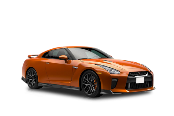 Nissan GT-R Prestige 3.8 AMT