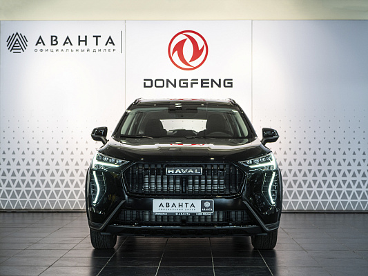 Haval Jolion NEW 2026 Premium 1.5 AMT Black