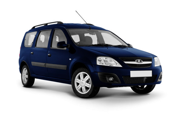Lada Largus 5 мест 2021 Standard (5 мест) 1.6 MT