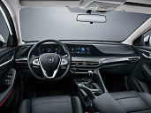 Changan Eado Plus