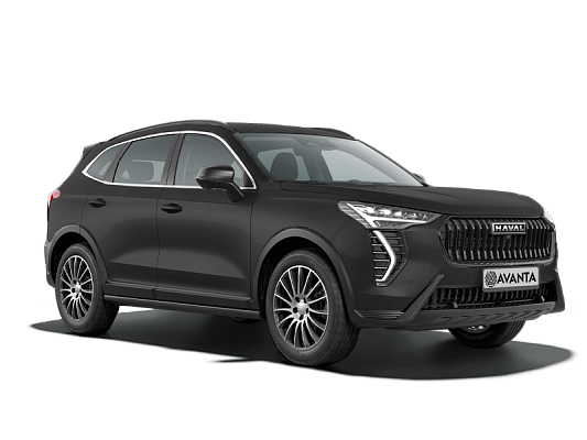 Haval Jolion NEW Оптимум 1.5 AMT Black