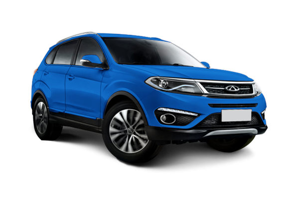Chery Tiggo 5 Comfort 2.0 MT