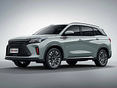 Dongfeng DFSK 600