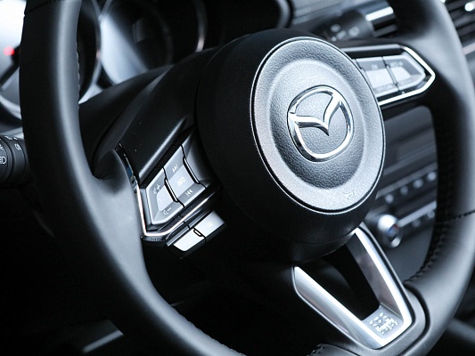 Mazda CX-5 Active (Пакет 1) 2.0 AT 150 л.c. авт. бензин