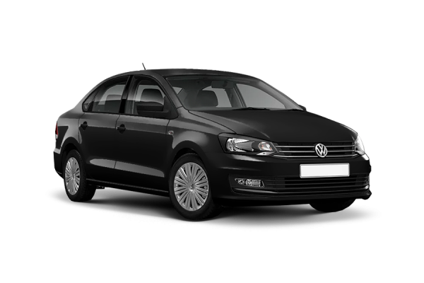 Volkswagen Polo 2019 Deep
