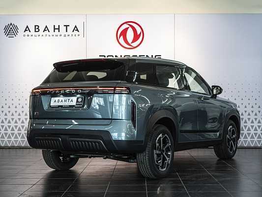 Jaecoo J7 NEW Active 1.5 AMT Grey