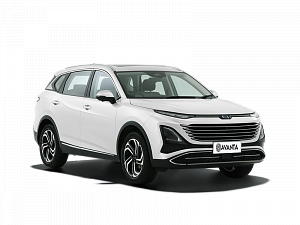 Bestune T90 Люкс 1.5 AMT