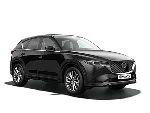 Mazda CX-5 Active (Пакет 2) 2.0 AT